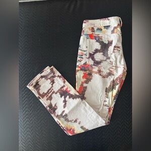 Isabel Marant Vintage Jeans